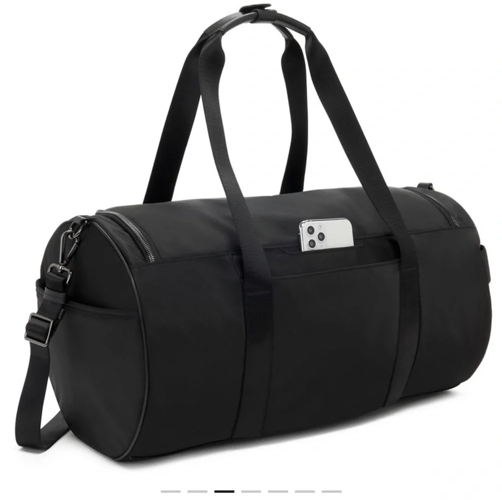 TUMI Voyageur Misty Duffel/Gym bag